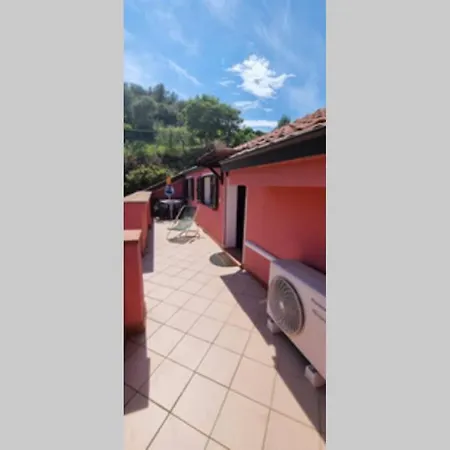 La Quiete E Il Mare Apartment